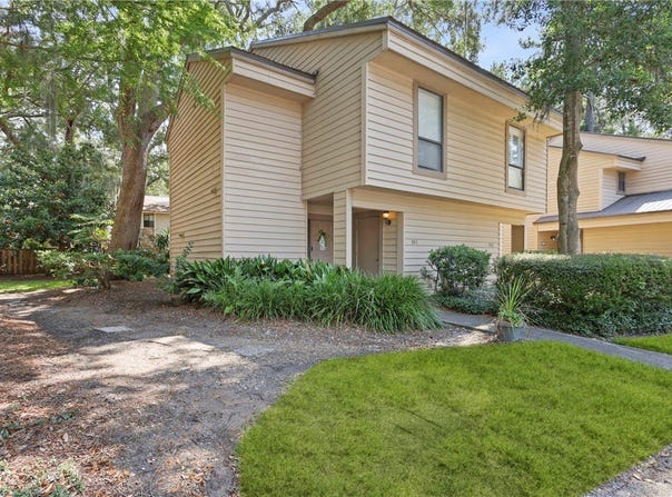 351 Brockinton Marsh, St Simons Island, GA 31522