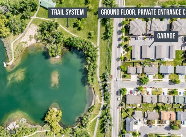 3401 Fallon Street unit: 1D, Bozeman, MT 59718