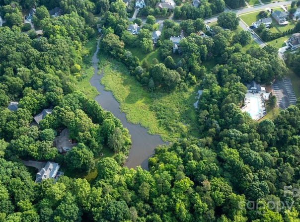 405 Shrewsbury Lane, Matthews, NC 28105