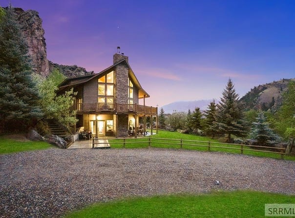 9 Autumn Blaze Lane, Salmon, ID 83467