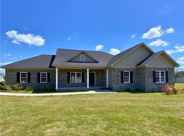 110 High Cotton Drive, Statesboro, GA 30461