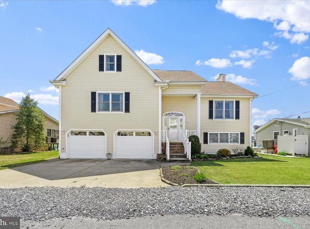 410 VICTORIA RD, SOUTH BETHANY, DE 19930
