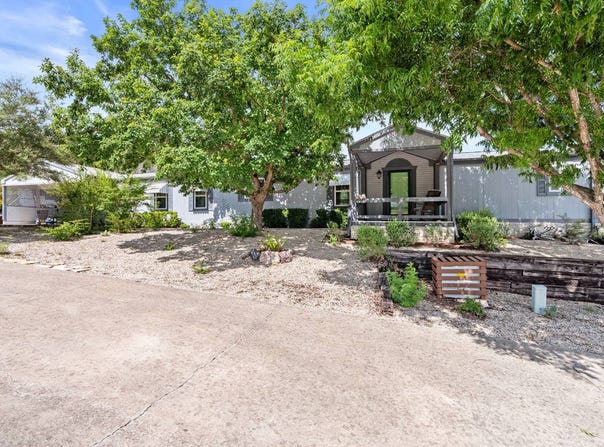 412 Native Oak, Ingram, TX 78025