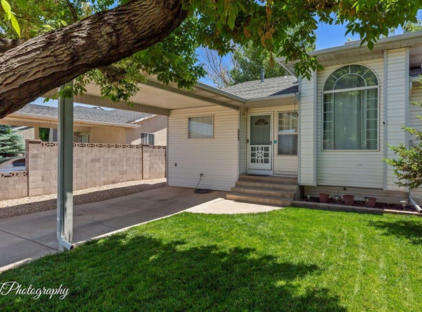 1161 S 860 W, Cedar City, UT 84720