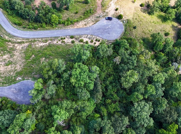 Lot 9 Stone Cove Way, Dandridge, TN 37725