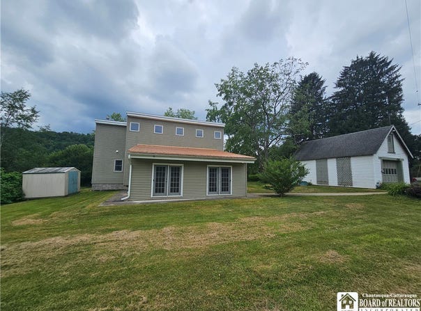 5705 County Road 38, Alma, NY 14708