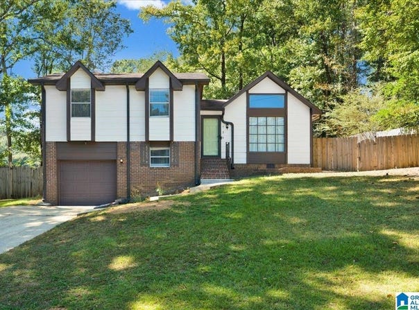 720 ABIGALE LANE, IRONDALE, AL 35210