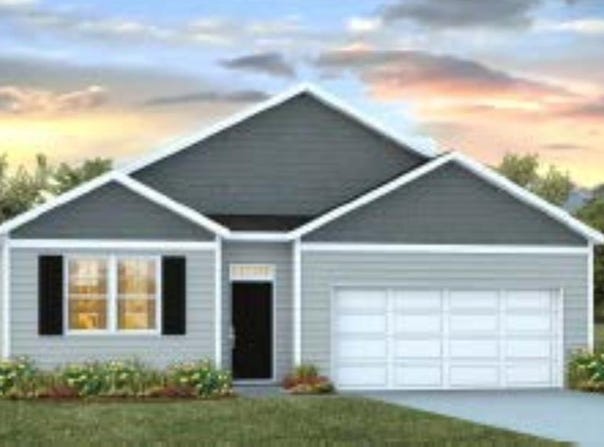 1100 Mulligan Drive, Manning, SC 29102
