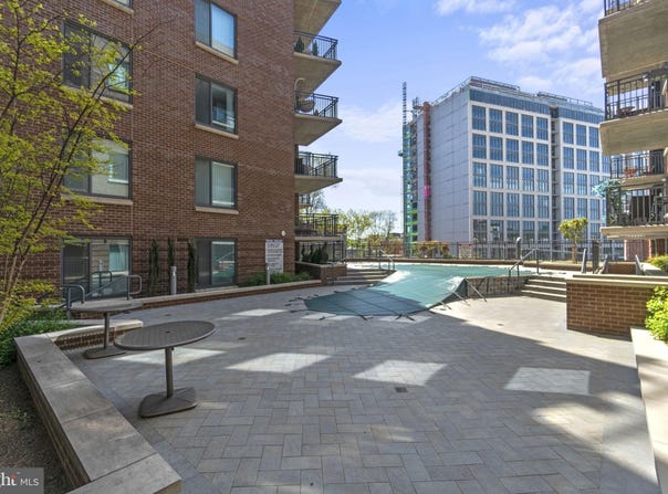 50 FLORIDA AVENUE NE, WASHINGTON, DC 20002