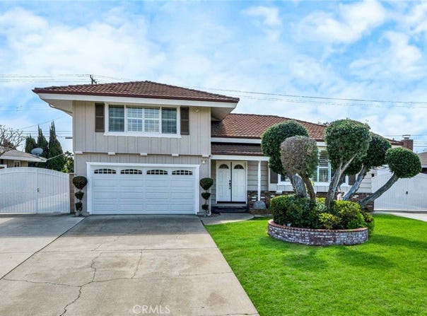 17552 Eddy Drive, North Tustin, CA 92705