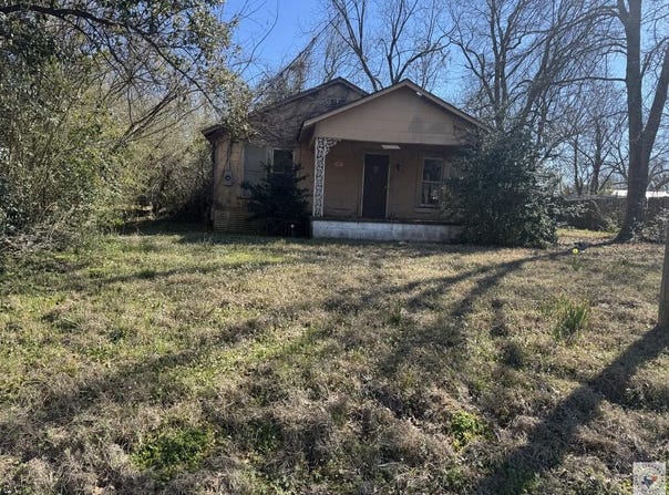 2607 Neff, Texarkana, TX 75501