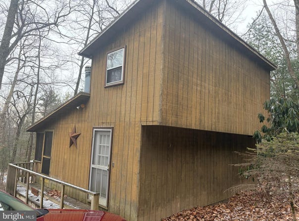 292 MOUNTAIN Drive, ORRTANNA, PA 17353