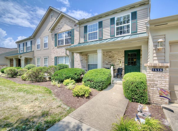1616 Ashley Court, Florence, KY 41042
