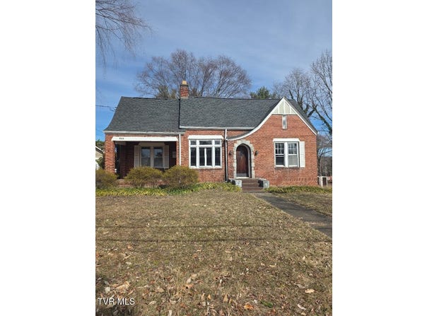605 Haynes Street, Bristol, TN 37620
