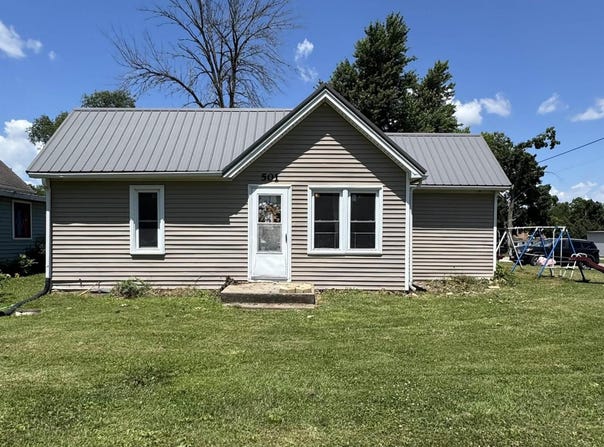 501 Cedar Street, Montrose, IA 52639