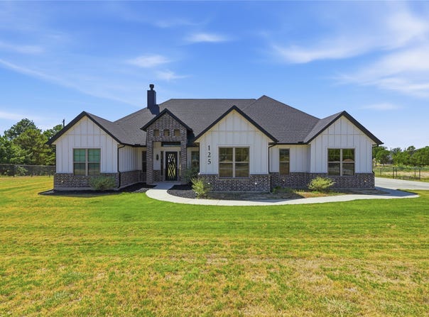 125 County Road 4865, Azle, TX 76020