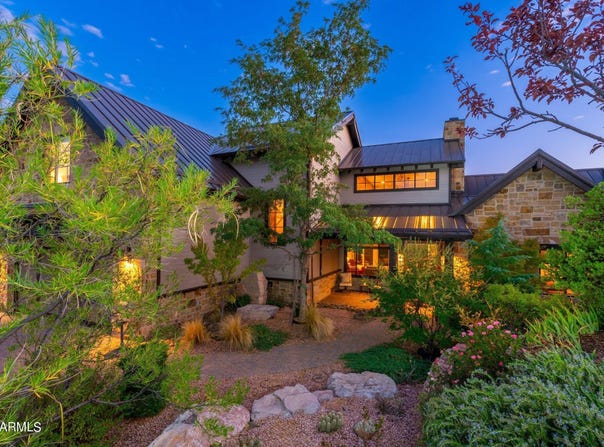 3007 E Arrow Point, Payson, AZ 85541