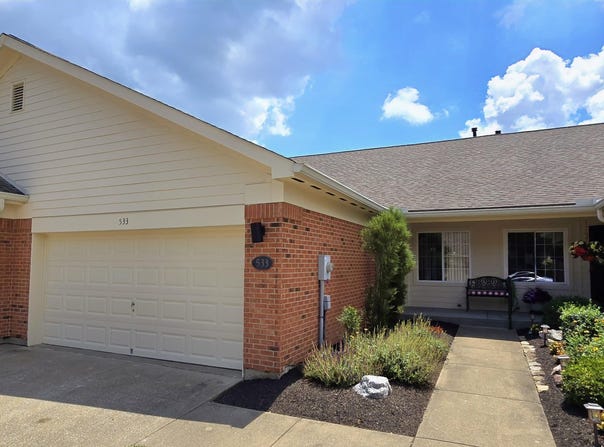 533 Palmer Court, Crestview Hills, KY 41017