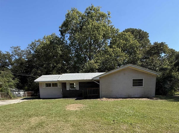 3220 POPLAR LANE, ADAMSVILLE, AL 35005