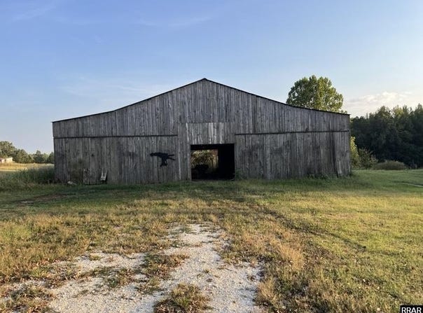 1024 White Rd., Gleason, TN 38229-0000