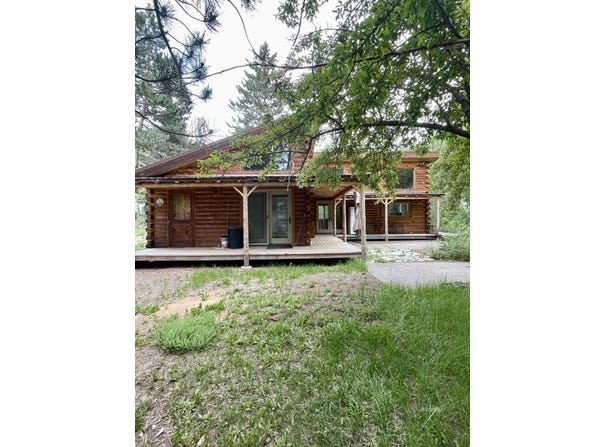 993 E Side Avenue, NV 89826