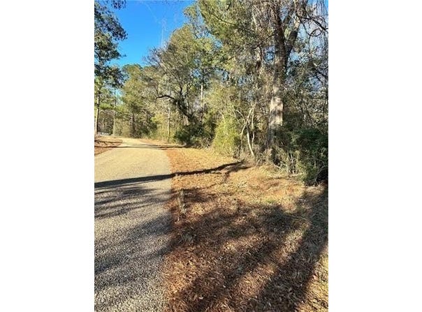 00 JARRELL TOWN Road, Bogalusa, LA 70427
