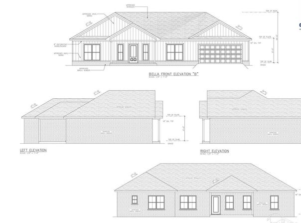 9311 Salter Rd, Pace, FL 32571