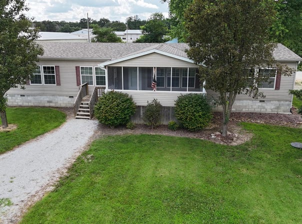 22054 Co Rd 244, Wheatland, MO 65779