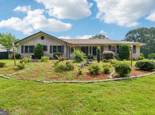 2676 Abington, Snellville, GA 30078