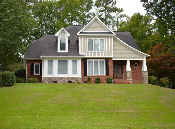 802 Sparkleberry Road, Evans, GA 30809