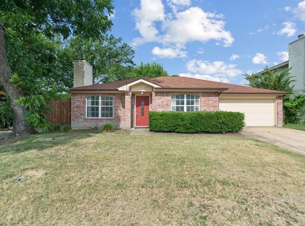 327 S Rogers Road, Irving, TX 75060