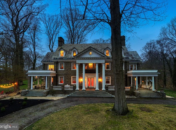 1018 BEECH RD, WALLINGFORD, PA 19086