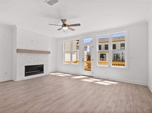 2782 Evanshire Avenue, Duluth, GA 30096