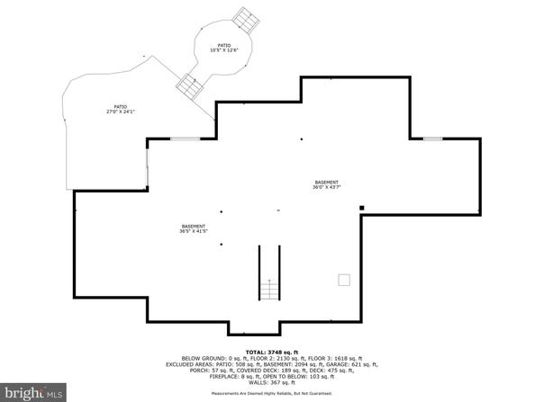 4206 SEQUOIA DRIVE, WESTMINSTER, MD 21157