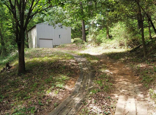 299 County Road 3587 Road, Clarksville, AR 72830