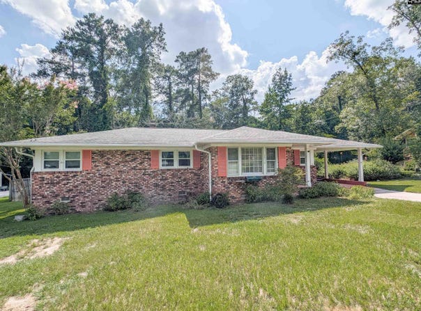 2818 Kirkwood Drive, West Columbia, SC 29170
