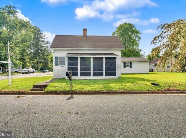 13 Prospect Avenue, Easton, MD 21601