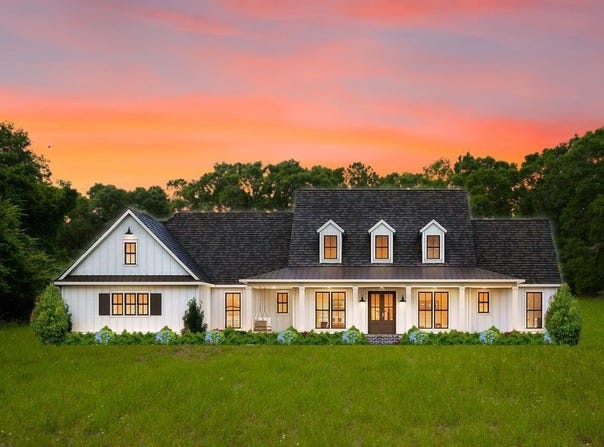 Tbd NW 206TH CIRCLE, HIGH SPRINGS, FL 32643