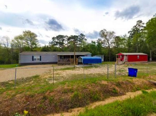 2255 CR 536, Nacogdoches, TX 75961