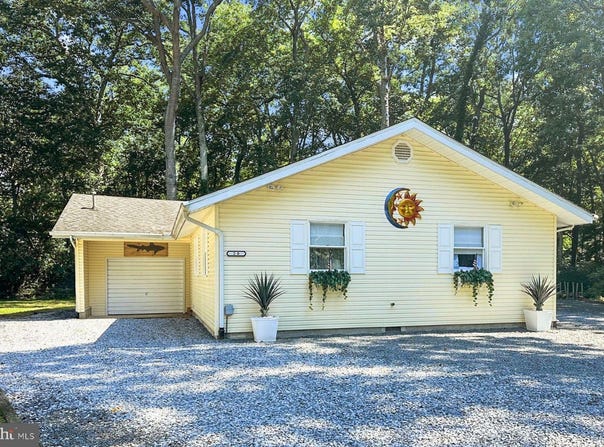 20 SOUTHWIND, OCEAN PINES, MD 21811