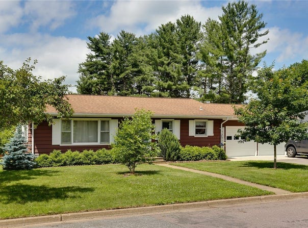 704 Alder Street, Black River Falls, WI 54615