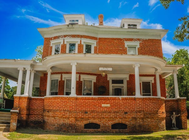 Monticello, AR 71655
