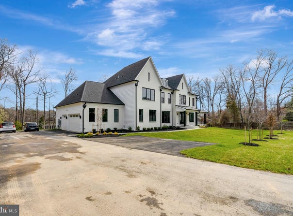 1321 HUNTER MILL ROAD, VIENNA, VA 22182