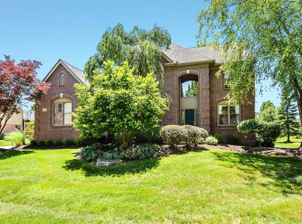 24514 Nantucket Drive, Novi, MI 48374