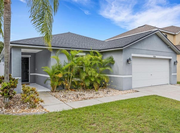 11136 GOLDEN SILENCE Drive, RIVERVIEW, FL 33579