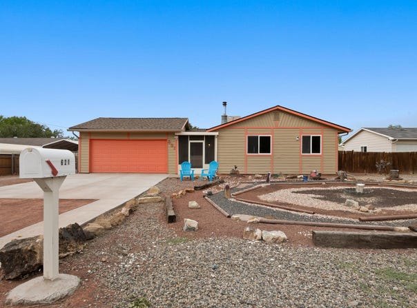 621 32 Road, Clifton, CO 81520
