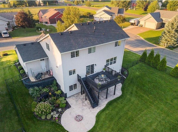 645 Elm Street NE, Lonsdale, MN 55046