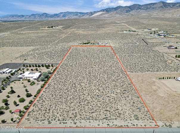 7405 Iron Mountain Boulevard, Stagecoach, NV 89429