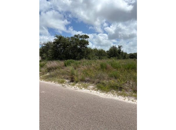 126 CROSSING LN, ROCKPORT, TX 78382