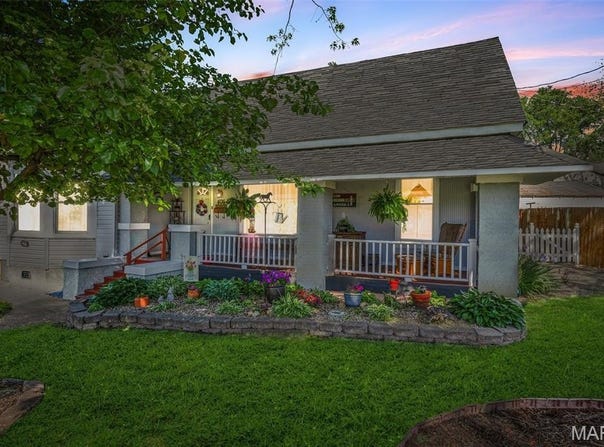 406 N Division Street, Bonne Terre, MO 63628
